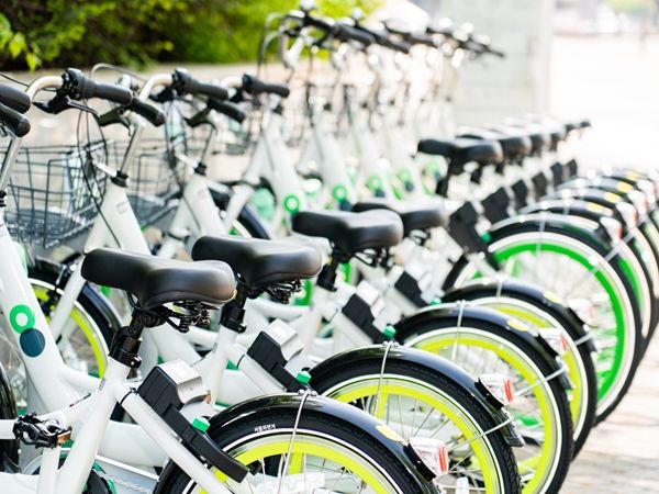 서울시, 따릉이 누적 이동거리 3.9억km, 지구-달 510회 왕복…대여건수도 1억4천만건↑