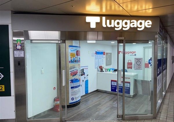 1호선 서울역 또타러기지