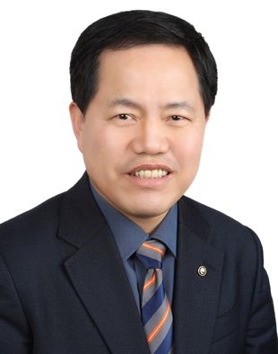 윤양수 대전중구의회 의장