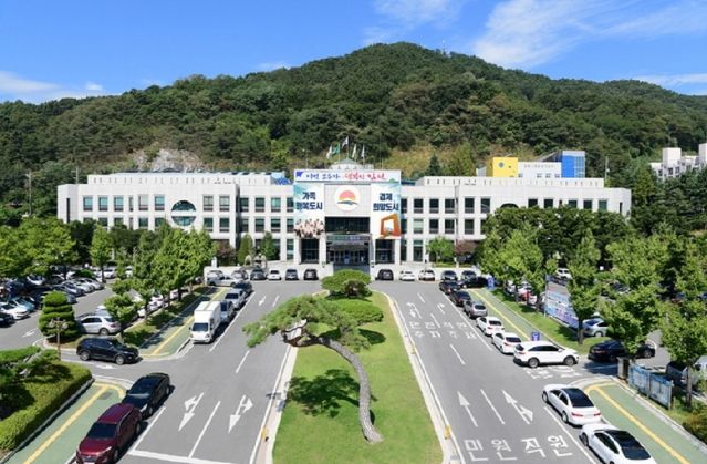 김천시 지금은 개인 브랜드 시대, 스스로 상표가치를 따져보자!