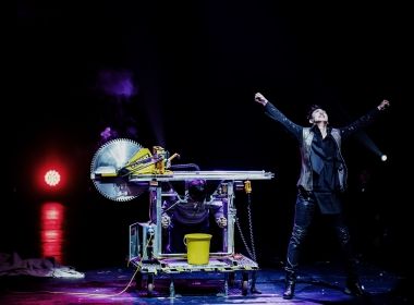 울진 주민과 함께 한 환상특급 '이은결 더 일루션' 영덕 예주문화예술회관에서 성황리에 종료