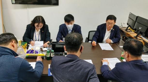 안성출신 도의원, 유천·송탄 상수원보호구역 해제 필요성 강조