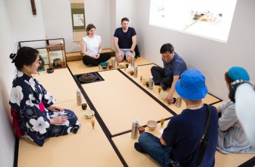 2023하동세계차(茶)엑스포에서 ‘차 원료 세계 음료시장’ 경험하세요!