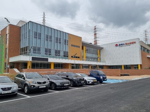 동해시, 청소년 친화도시 조성‘착착’