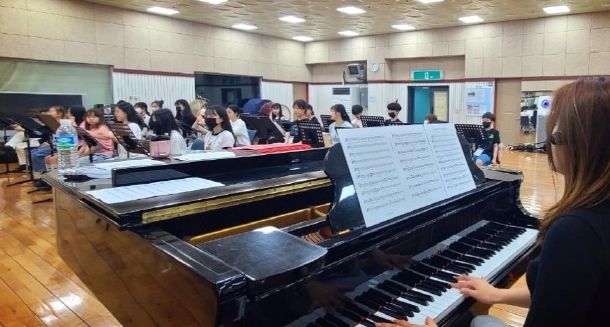 2023년 '경기틴즈뮤지컬 오산' 5월부터 시작