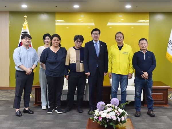 부산시, 형제복지원 사건 피해자에 보다 두텁게 지원한다!