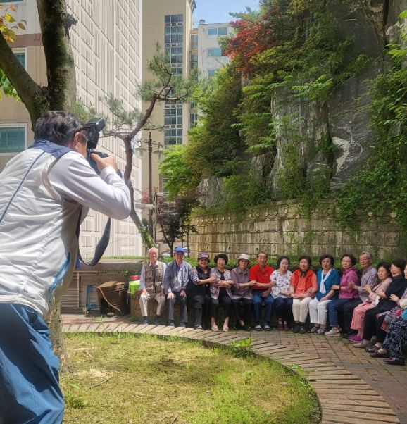 광주시 도척면 지보체, ‘이야기가 있는 경로당’ 사업 시작