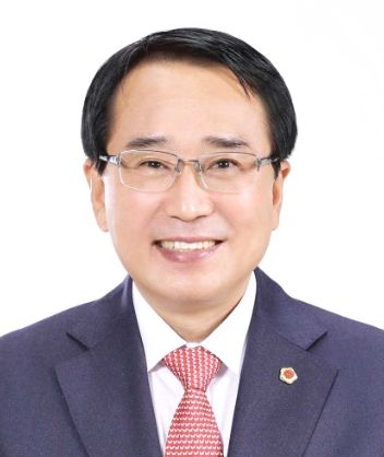 울산광역시의회 환경복지위원회 안수일 의원