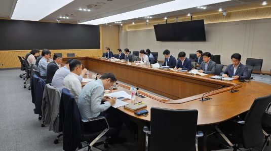 제주도, 국비 2조 확보 동분서주‧‧ ‧2023년 지방재정협의회 참석