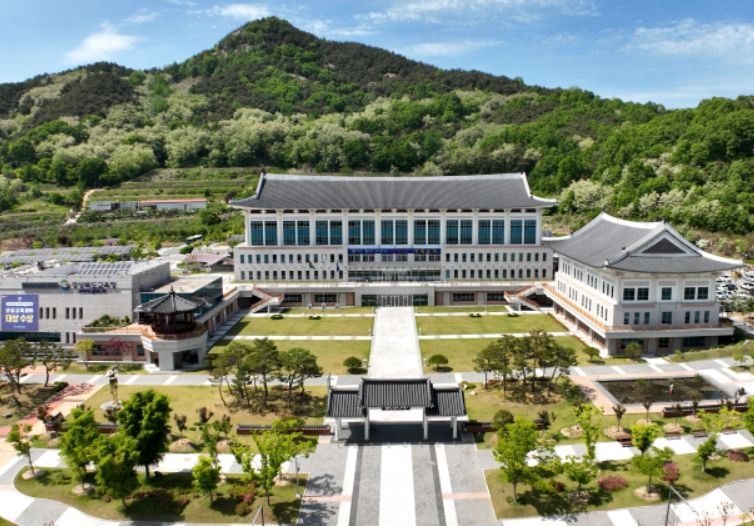 경상북도교육청