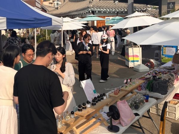 광주광역시 남구 양림동에서 27~28일 ‘공예거리 축제’