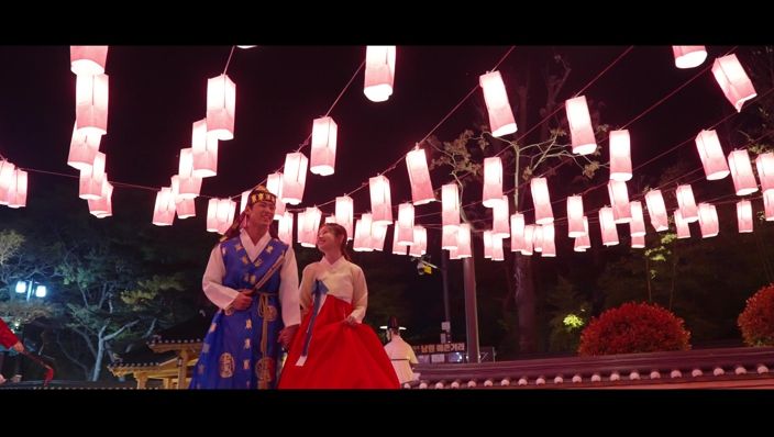 남원시 유튜브 채널(남원시TV),핫해졌다.