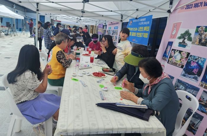 남원시 도시재생, 2023년 제6기 도시재생대학 및 상반기 도시재생뉴딜아카데미 성과공유회 성료