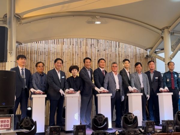 거제시‘거제몽돌야시장’5월 19일 재개장