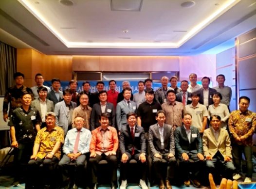 청주시기업인협의회, 해외 수출시장 판로개척 위한 첫 걸음 떼다