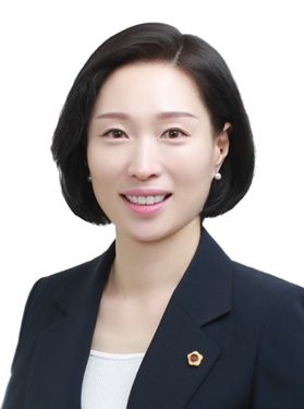 이지영 의원(더불어민주당, 비례)