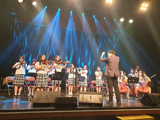 여주교육지원청, ‘2023 청소년 어울림 마당’개최