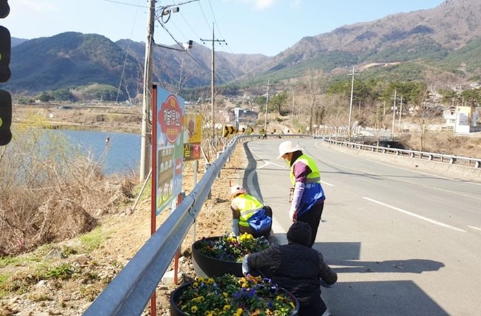 함안군, 하반기 지역공동체일자리사업 참여자 모집
