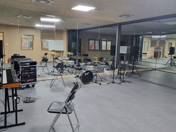 청소년 예술 문화공간이 확대될 춘천 지하상가 공실 ‘눈길’