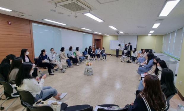 2023. 유치원 교원전문학습공동체 역량 강화 직무연수