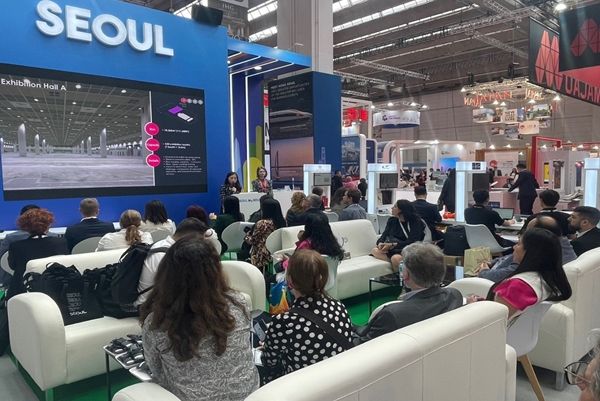 서울시, 유럽 최대 전시회에서 `서울 MICE` 세일즈 나서