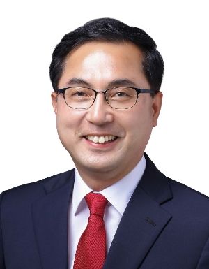 박희조 동구청장