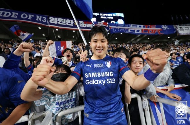 수원삼성 신인 김주찬