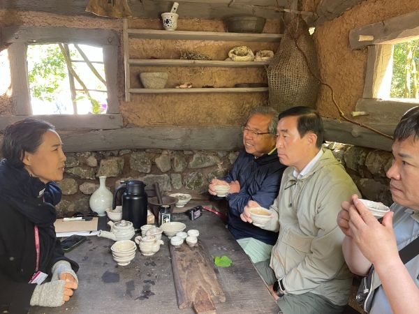 충주시, 세계 3대 정원박람회 및 도시숲 선진지 견학 성료