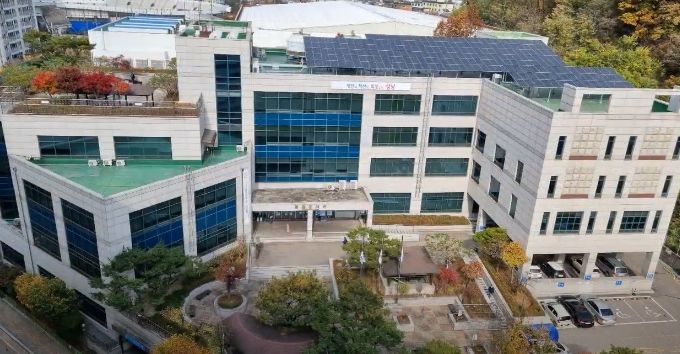 성남시중원도서관