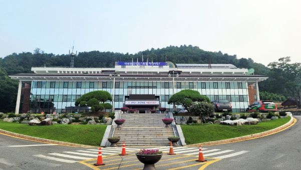 홍천군, 기록물관리 및 정보공개 교육실시