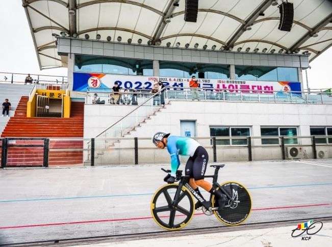 2023 음성 전국사이클대회 개최... 5일부터 10일까지