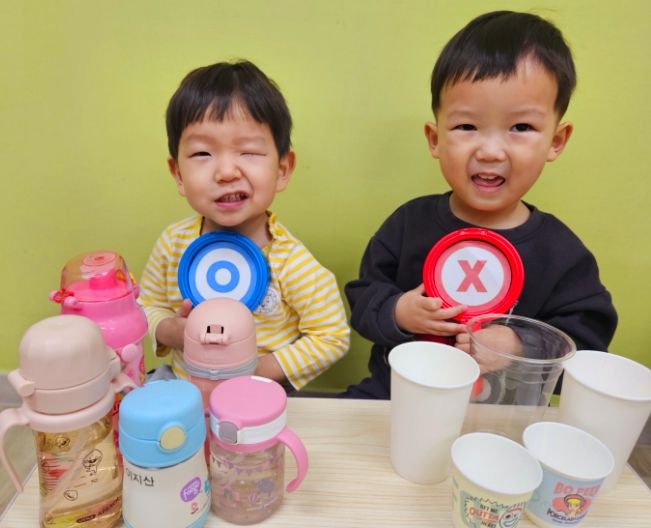 시흥시어린이급식관리지원센터, '식탁에서 함께 지구 지키기' 수상작 공개