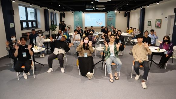 인천 남동문화재단, ‘지역문화 전문인력 양성과정 1기’ 시작