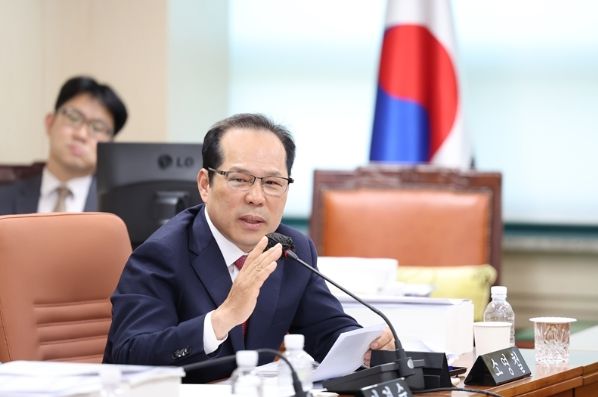 소영철(국민의힘, 마포2) 의원