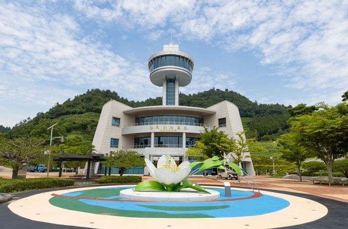 한국차박물관