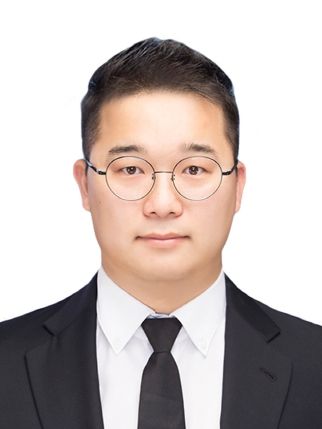 동국대 의과대학 우주한 교수 (오른쪽)