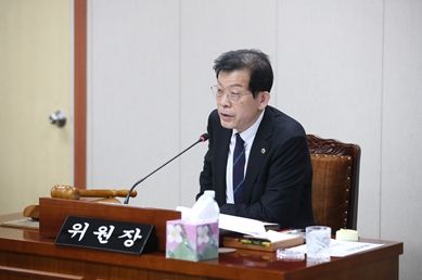 이동현 도의원(더불어민주당·보성2)