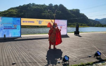 완도해경, 지휘관 함께하는 연안안전교육 운영하다