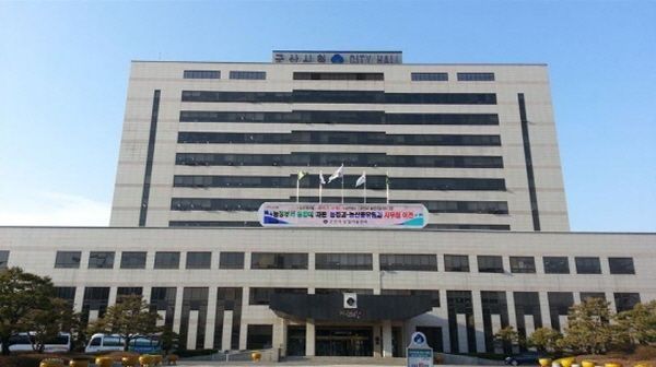 군산시-혁신‧연구기관‧대학, 지역 산업 발전 간담회 개최