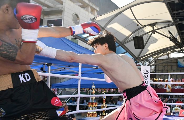 대전 중구, 제14회 대전효문화뿌리축제의 성공 기원 사전 행사 열어