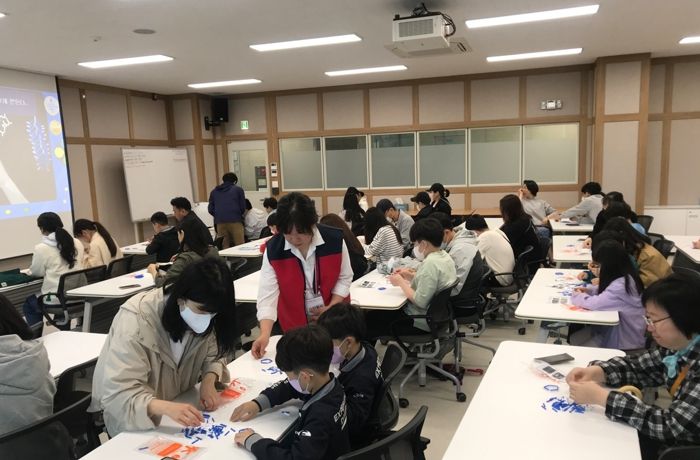 대전시, 표준연(4월) 화학연(5월) 시민 개방... 두 달간 4천 1백여 명 방문