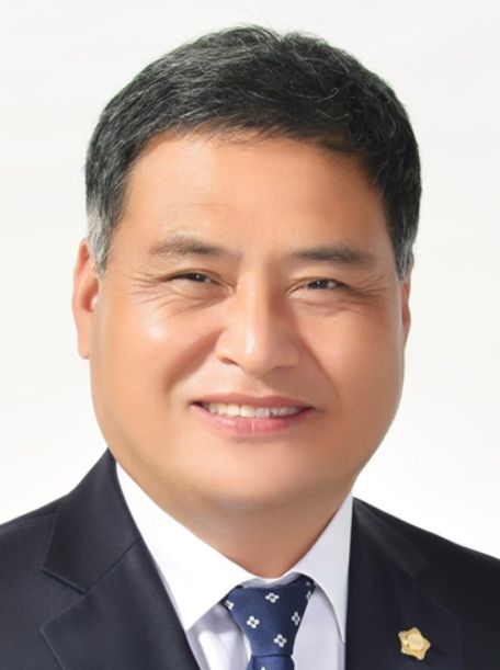 전라남도의회 주종섭 의원