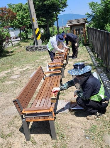 포천시 가산면, '행복마을관리소' 살기좋은 마을만들기에 앞장