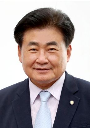 소병훈 국회의원(경기 광주시갑·국회 농림축산식품해양수산위원장)