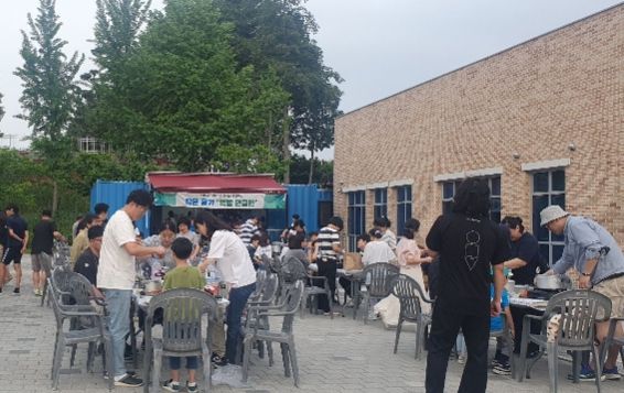 지구살리기 실천 운동