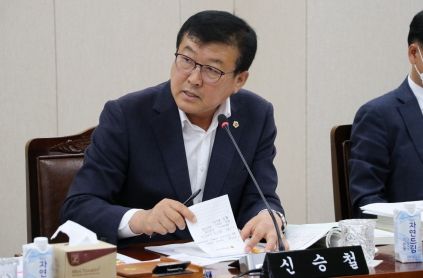 신승철 의원(더불어민주당, 영암1)