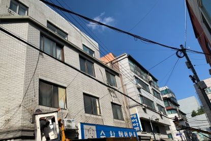 송파구, 과기부 공중케이블 정비사업 시범지역으로 최초 선정돼 27억 원 확보…도시미관 개선 나선다!