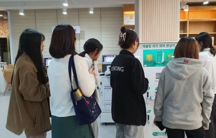 청주가로수도서관, ‘2023 도서관과 함께 책읽기’운영