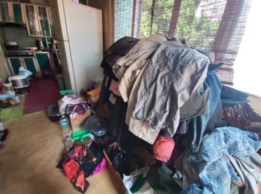 부산 동구 범일2동, 저소득 독거노인 주거환경 개선을 위한 대청소 서비스