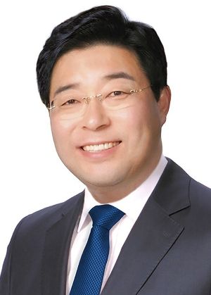 신민호 기획행정위원장(더불어민주당, 순천6)